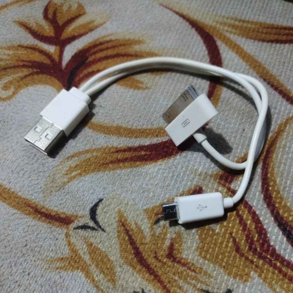 KABEL DATA 2IN1