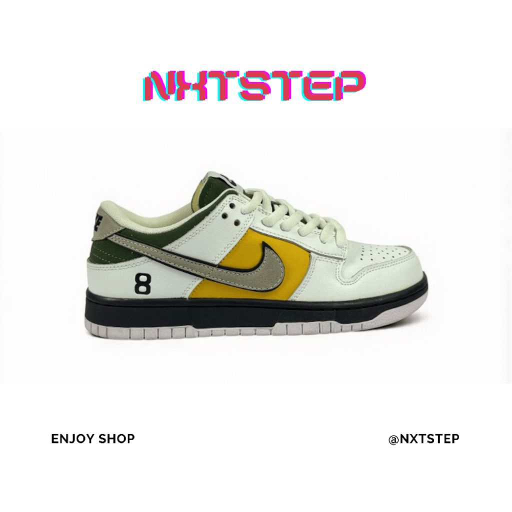 

Sepatu Pria & Wanita | SB Dunk