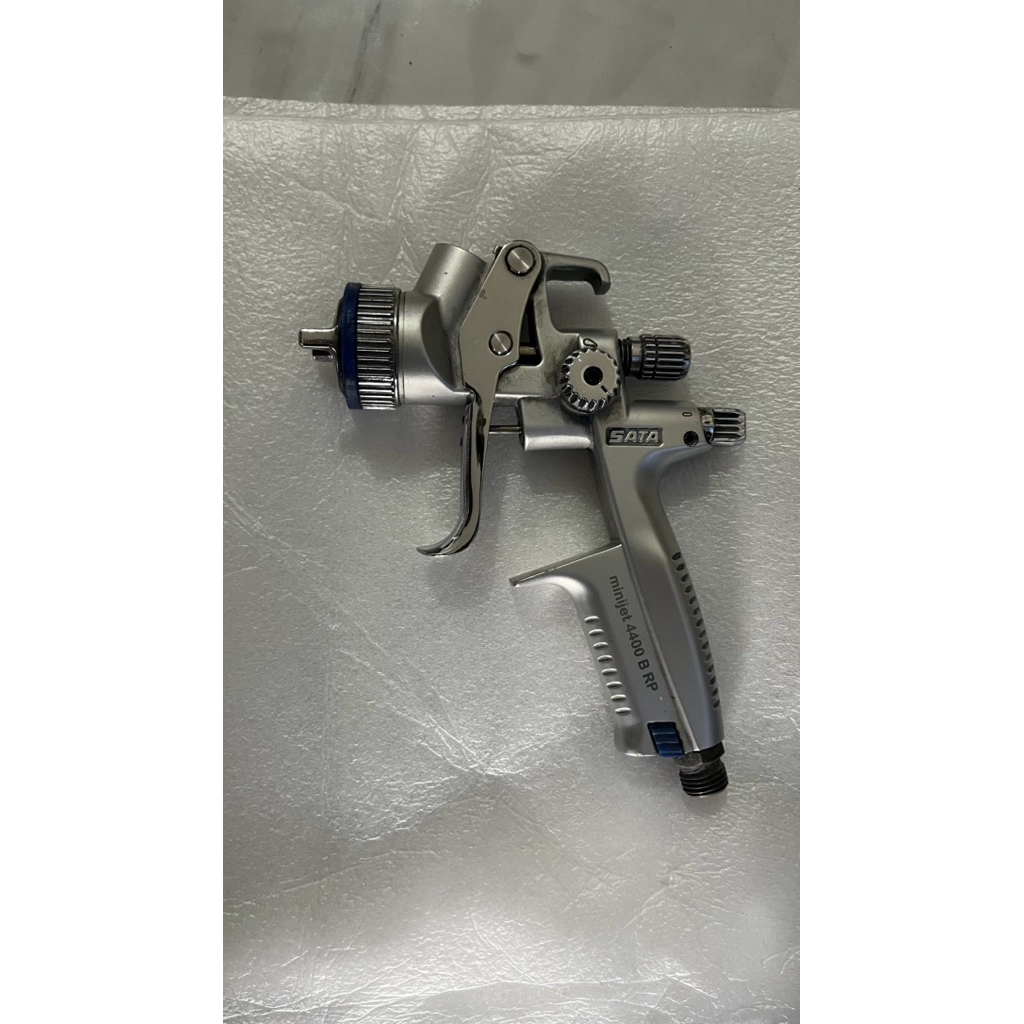spraygun Sata Minijet 4400B RP