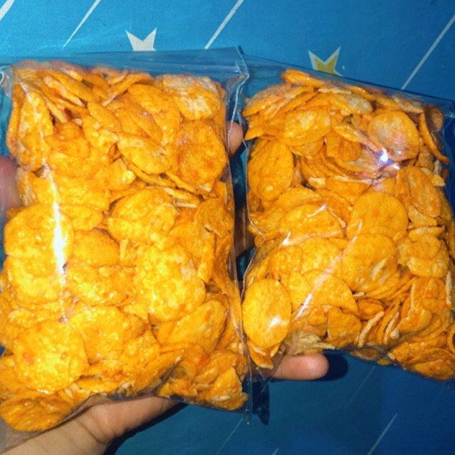 

Opak Medan karamel