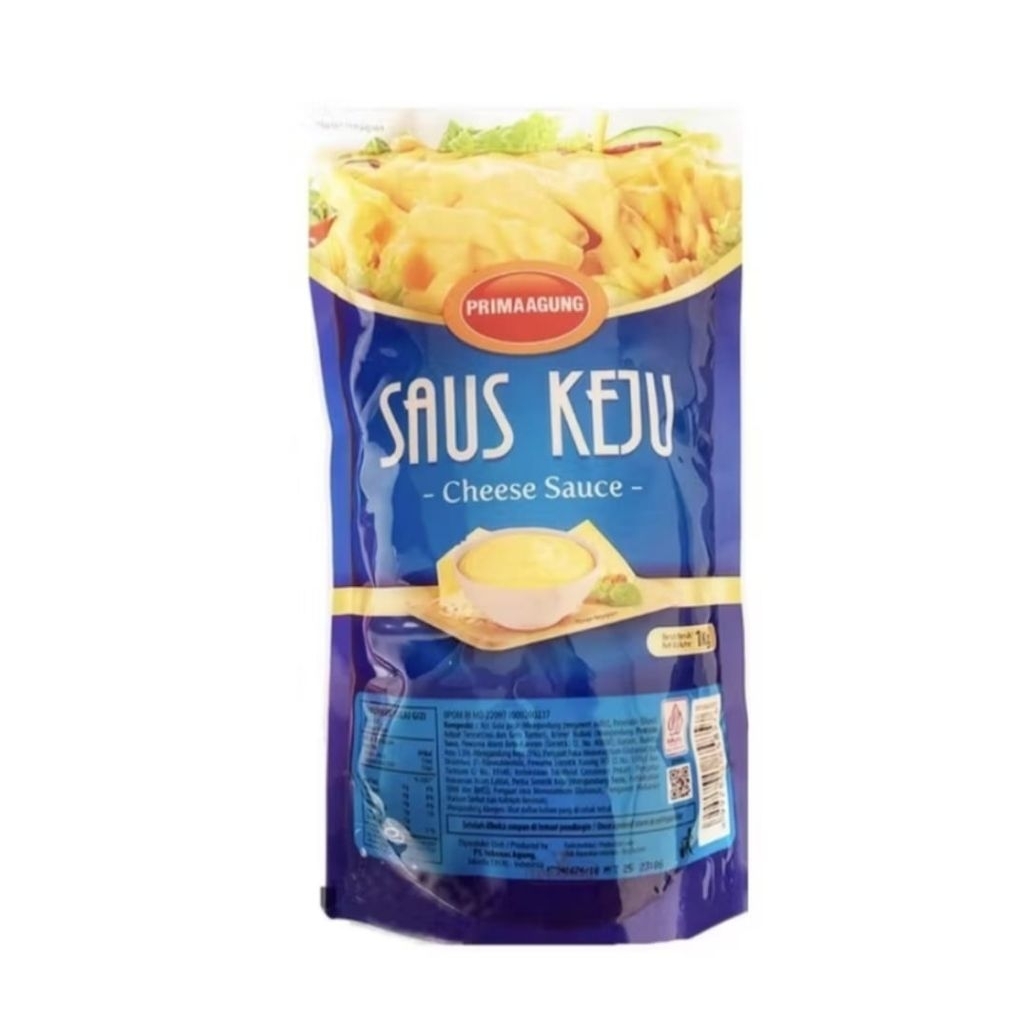 

keju prima agung 1 kg