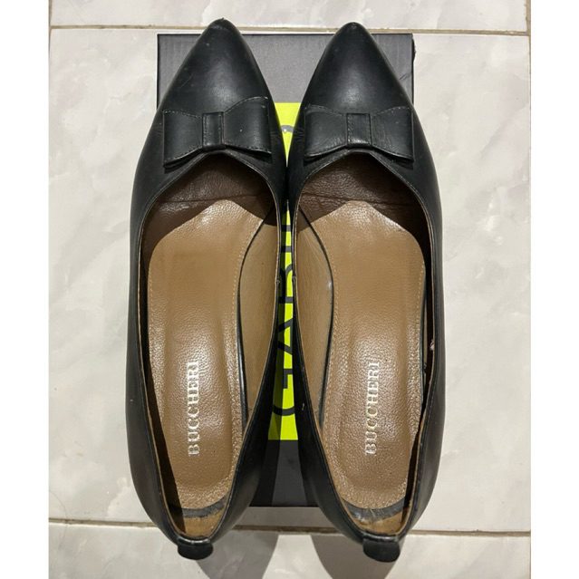 Preloved Heels Buccheri