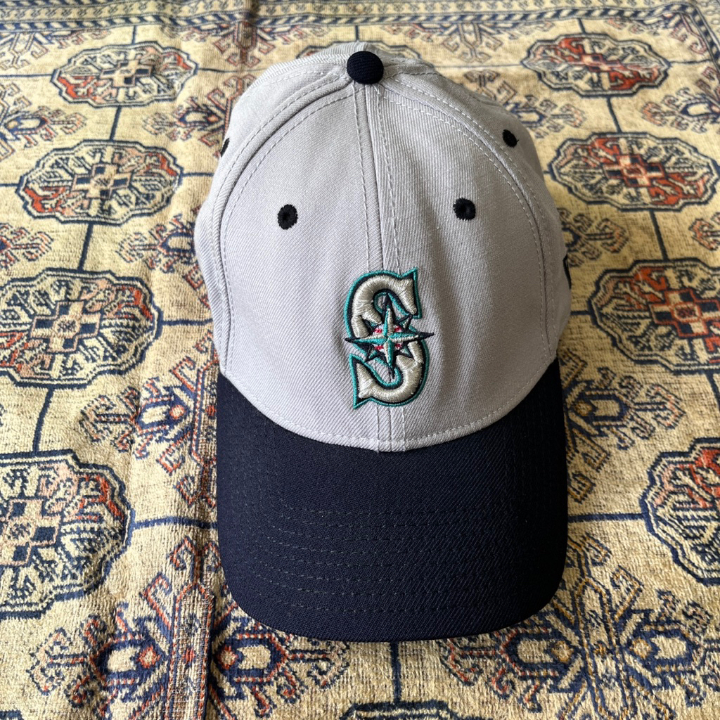 topi mlb seattle marines
