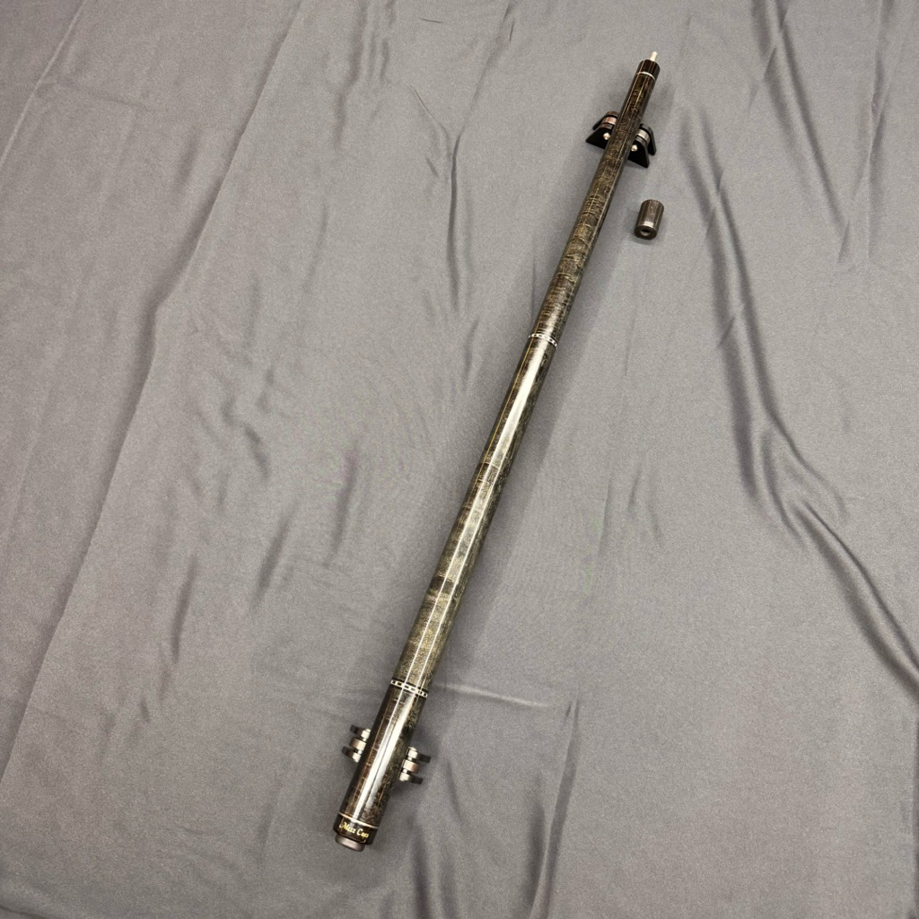 (2nd) butt only Mezz EC7-WKK wrapless