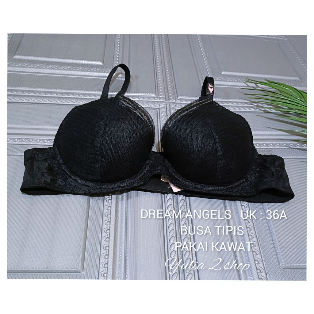 SALE  NEW VICTORIA'S SECRET BRA / LINGERIE VICTORIA SECRET VS