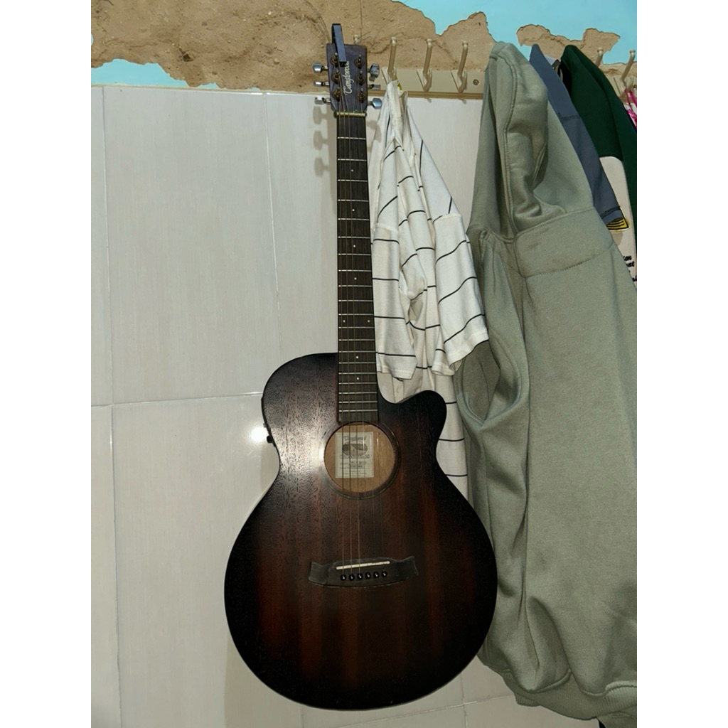 GITAR TANGLEWOOD TWCR