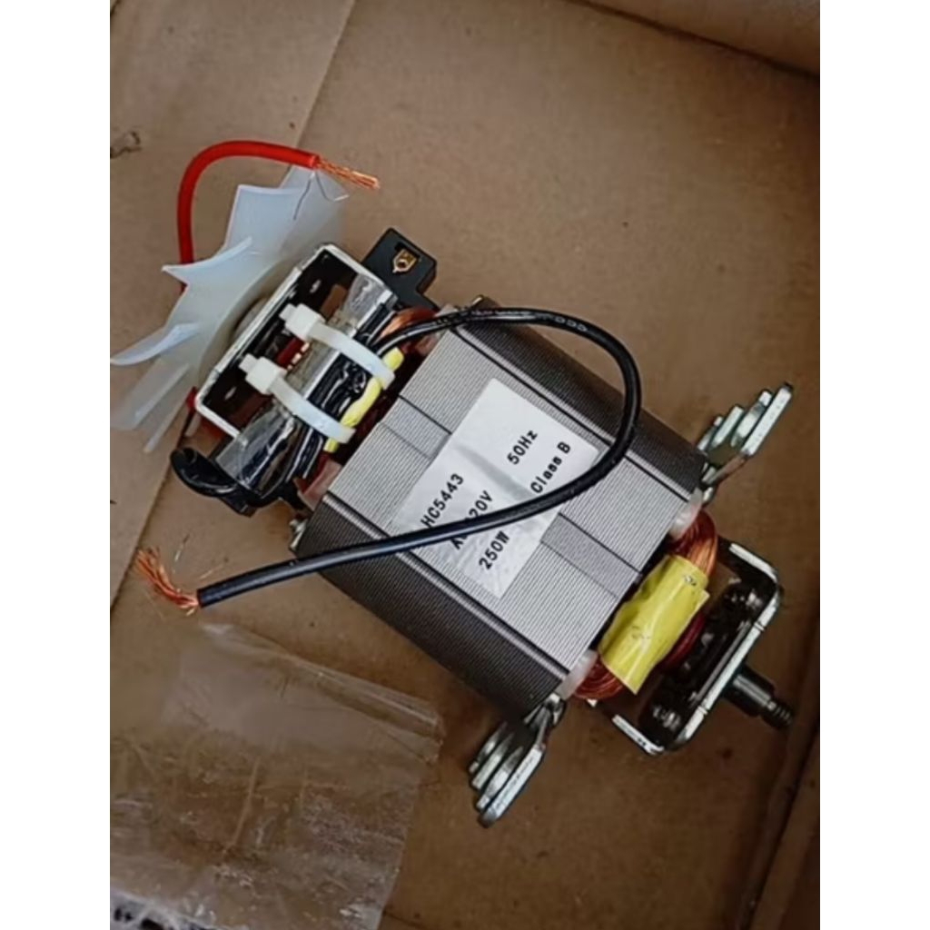 Dinamo motor Blender Cosmos CB-802 ORIGINAL