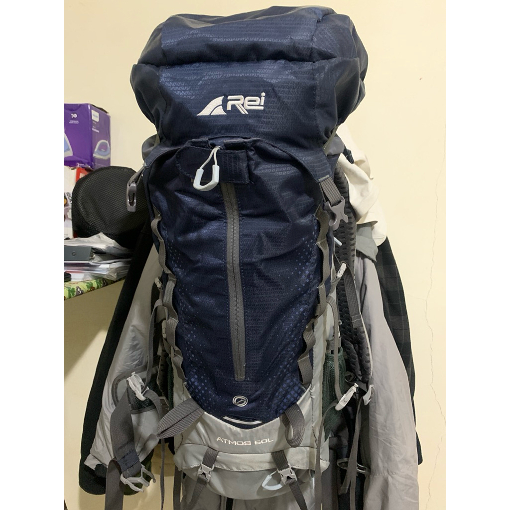 arei atmos 60L