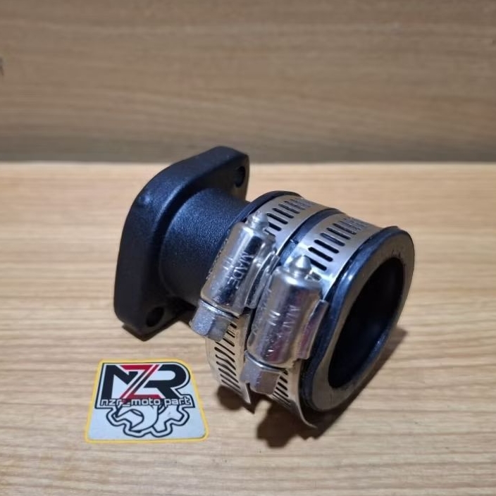 MANIPUL KARBURATOR BYSON PE 28/'INTEK MANIFUL CARBURATOR YAMAHA BYSON PE PWK PWL 26 28 RXKING KYS PA