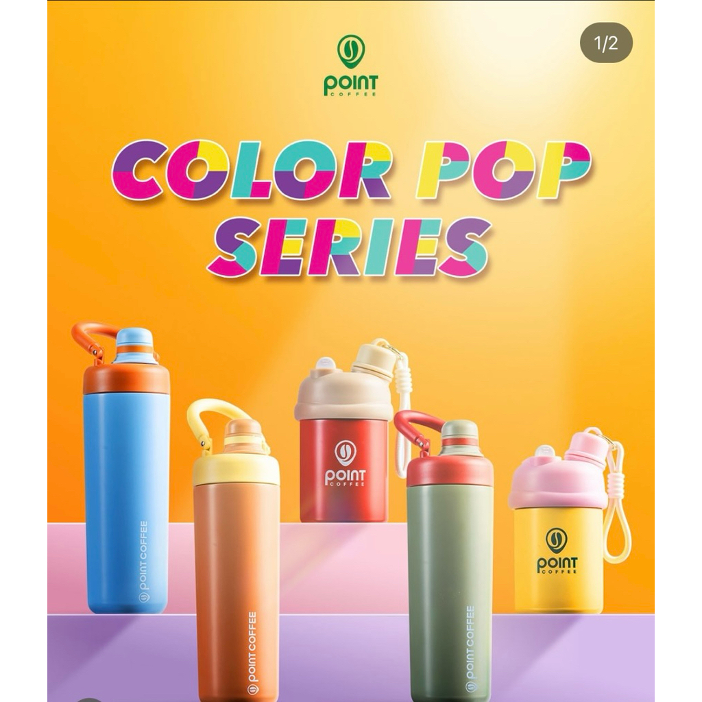 Tumbler Point Coffee