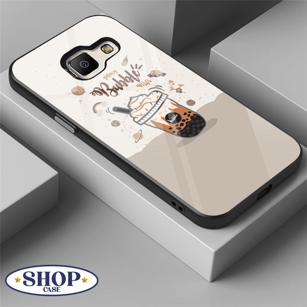 Casing Hp Untuk Samsung J2 Prime/Pro/J4 Prime/Plus/J5 Prime/Pro/J6 Prime/Plus/J7 Prime/Plus/Pro - Fa