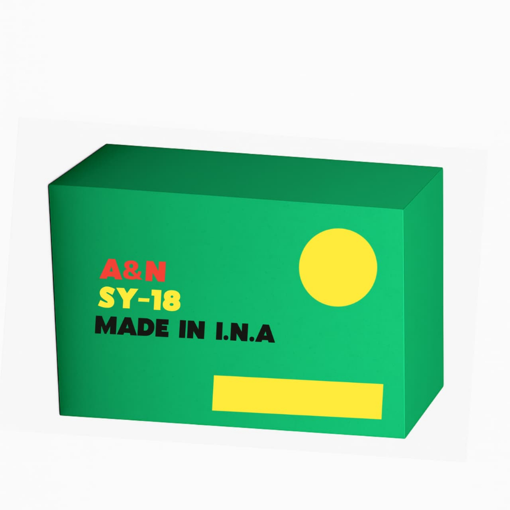 

Box Kecil Kapasitas 900 pcs - BNMSPORT