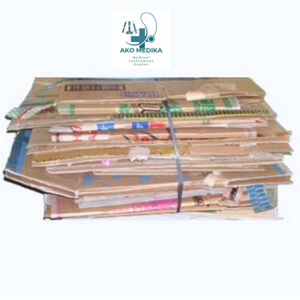 

Kardus Penambah Packing/Tambahan Packing Kardus