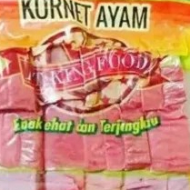 

kornet ayam 1kg