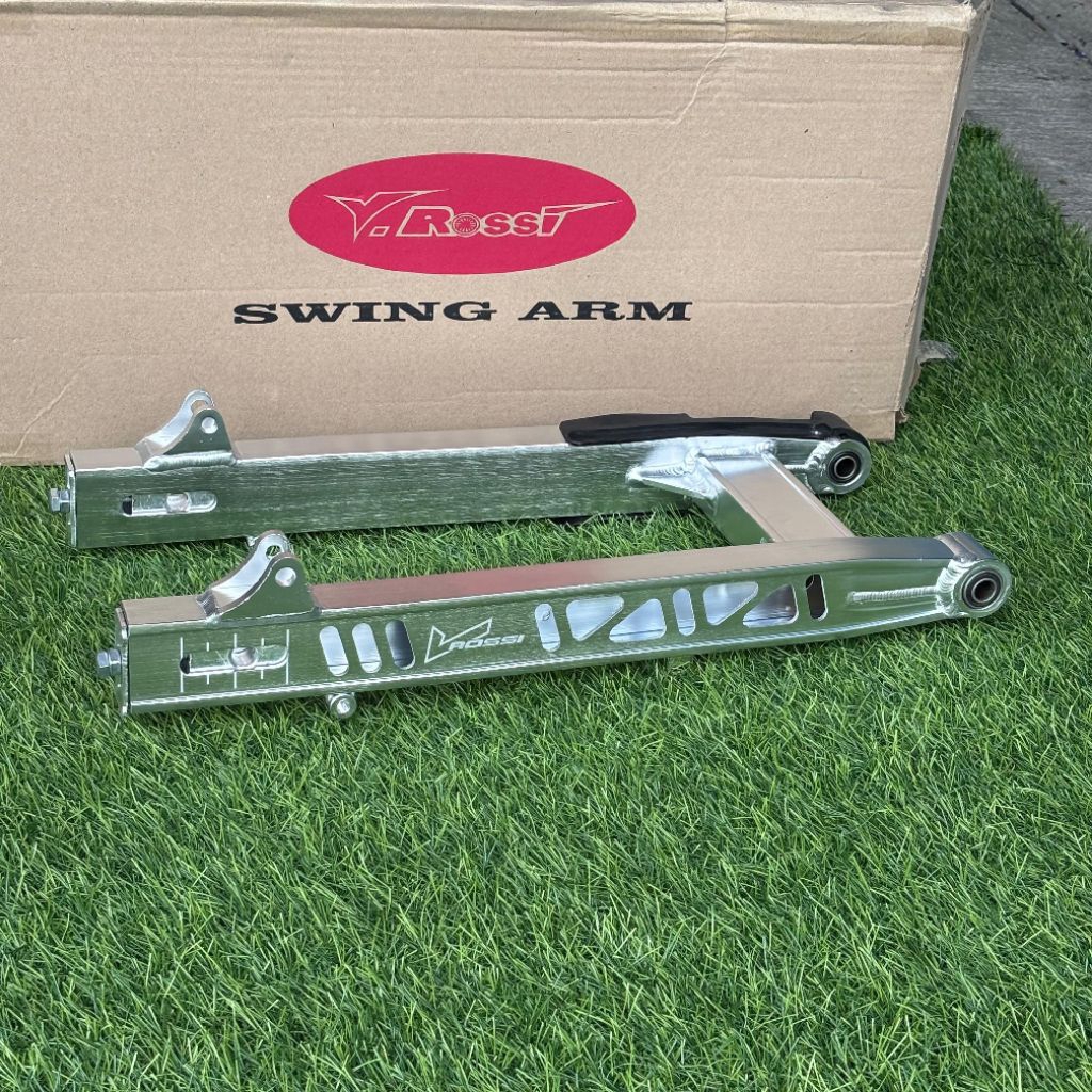 swing arm vrossi copy Kawahara arm Jupiter z,Vega,Z1 swing arm