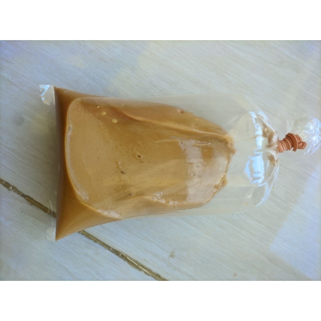 

petis ikan tuna khas Madura kemasan 230 g