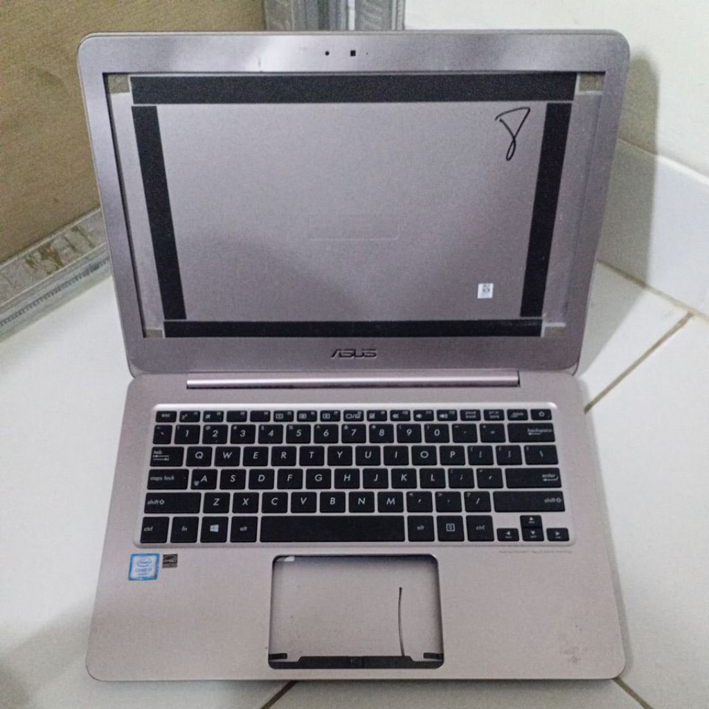 Casing Laptop Asus Vivobook UX305U UX305LA Original Copotan Harga Murah