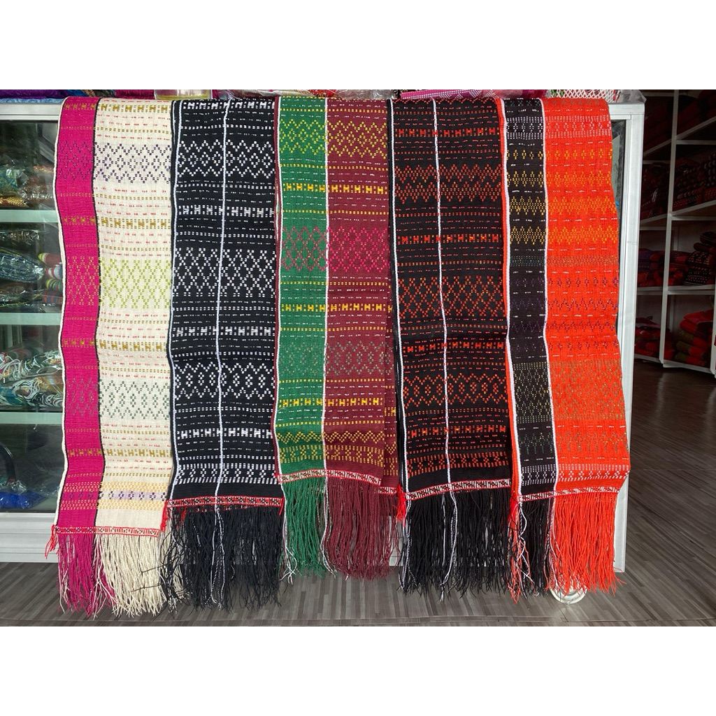 ULOS HANDE HANDE  TENUN TARUTUNG