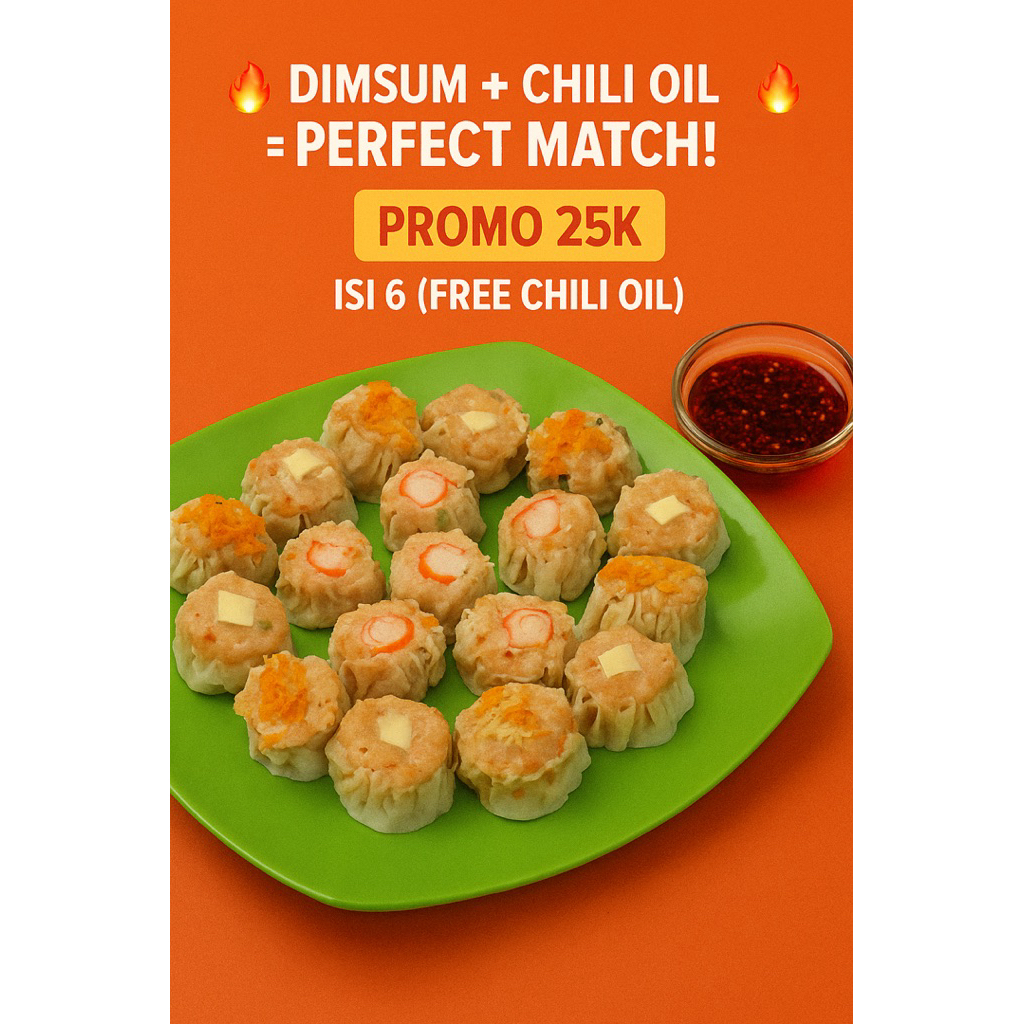 

DIMSUM ORI