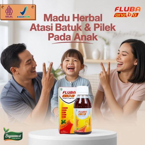 

Madu Herbal Fluba Anaba Solusi Terbaik Mencegah dan Mengatasi Batuk Flu Pilek Anak dan Dewasa
