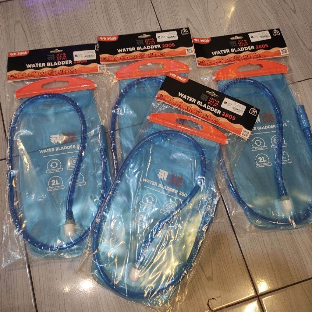 Water bladder DHAULAGIRI / water bladder