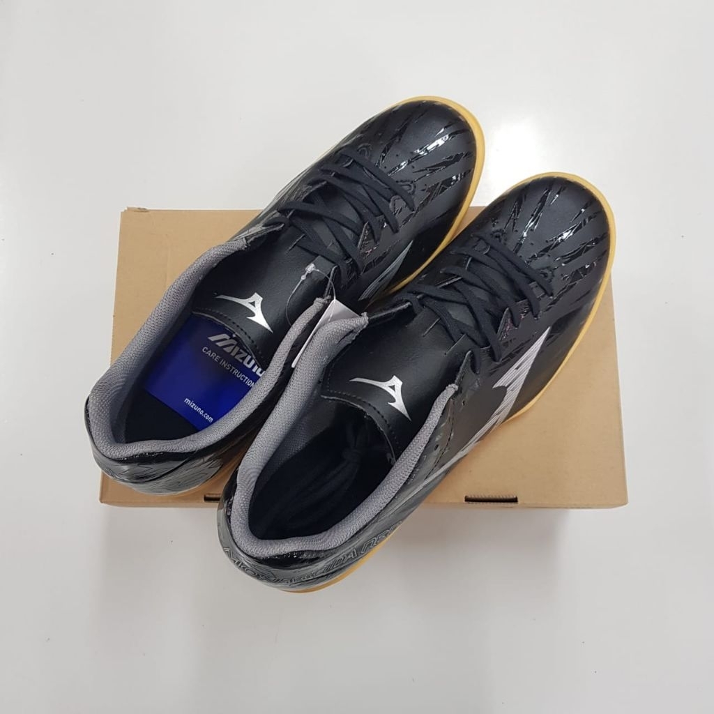 Sepatu Mizuno Futsal Monarcida Neo Sala Club Original Sapatu Spatu Septu Spt Putsal