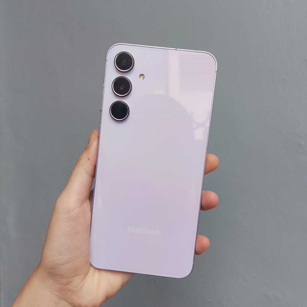 SAMSUNG A55 5G SECOND / SAMSUNG A55 5G RAM 8/256GB & 12/256GB [BACA DESKRIPSI]