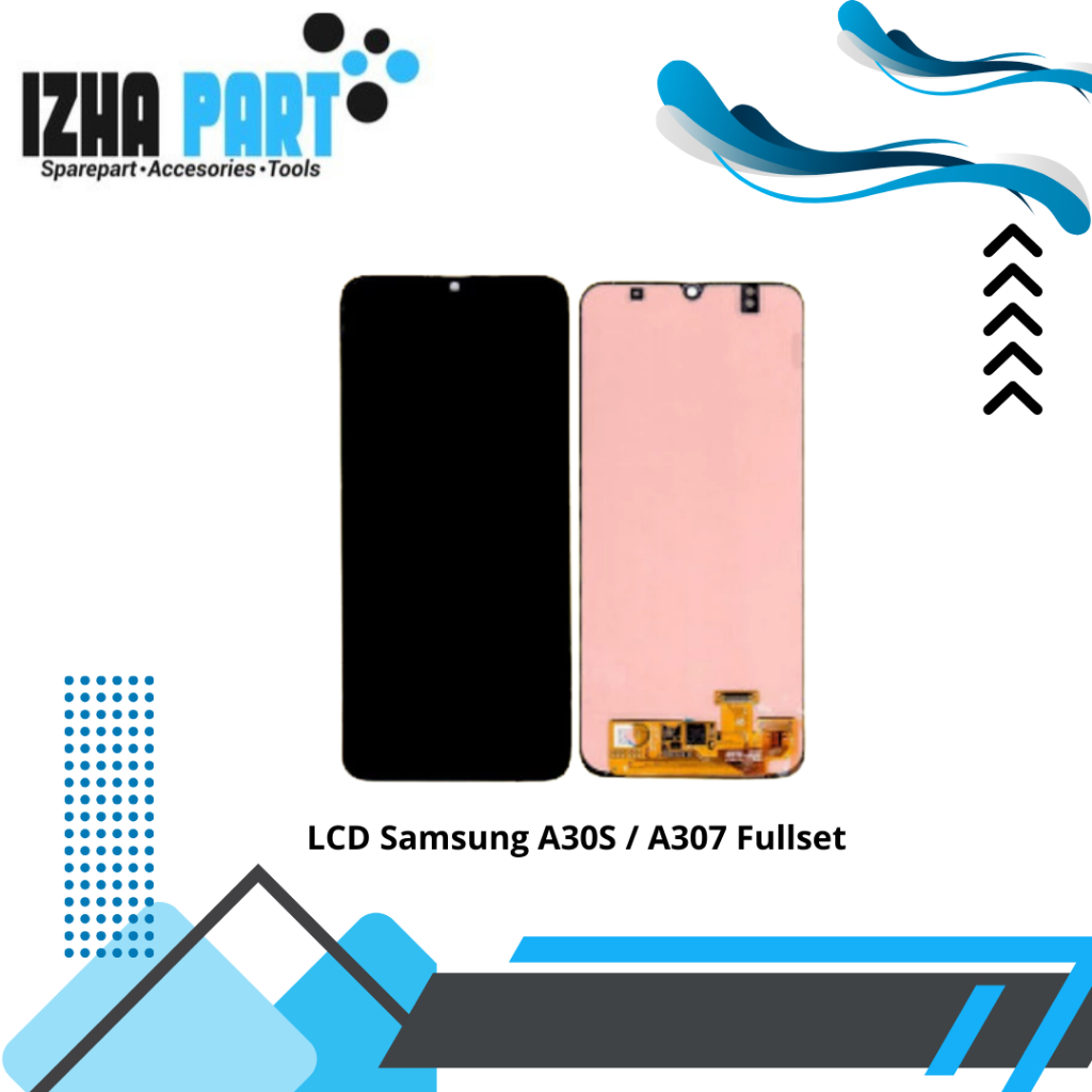 LCD Touchscreen Samsung A30S / lcd samsung a30s