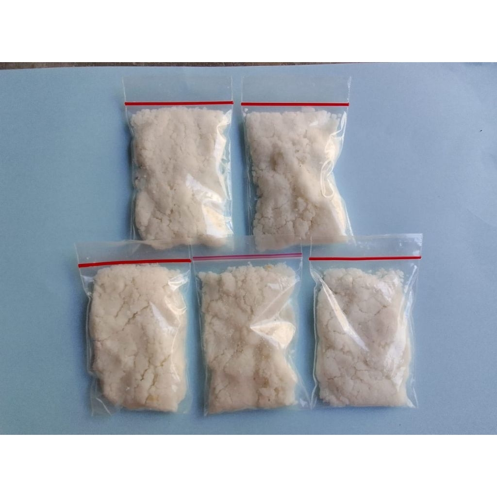 

Garam Murni untuk Terapi paket 5 bungkus