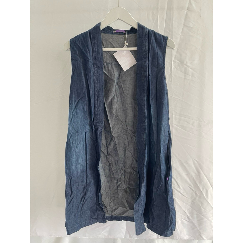 PRELOVED(OuterGeela)108