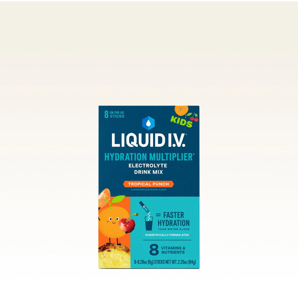 

HYDRATION MULTIPLIER® KIDS