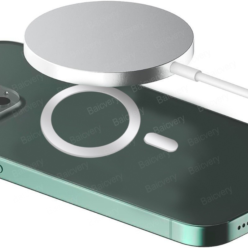 fast delivery case huawei mate 20 pro magsafe tpu clear kori bumper magnetic armor transparan clear