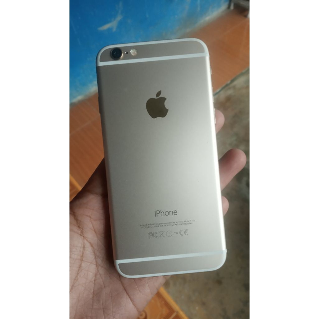 iPhone 6 64gb seken
