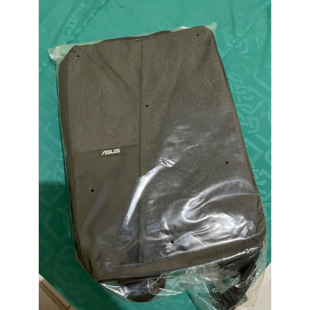 [READY] TAS LAPTOP ASUS ORIGINAL 100% BAWAAN LAPTOP