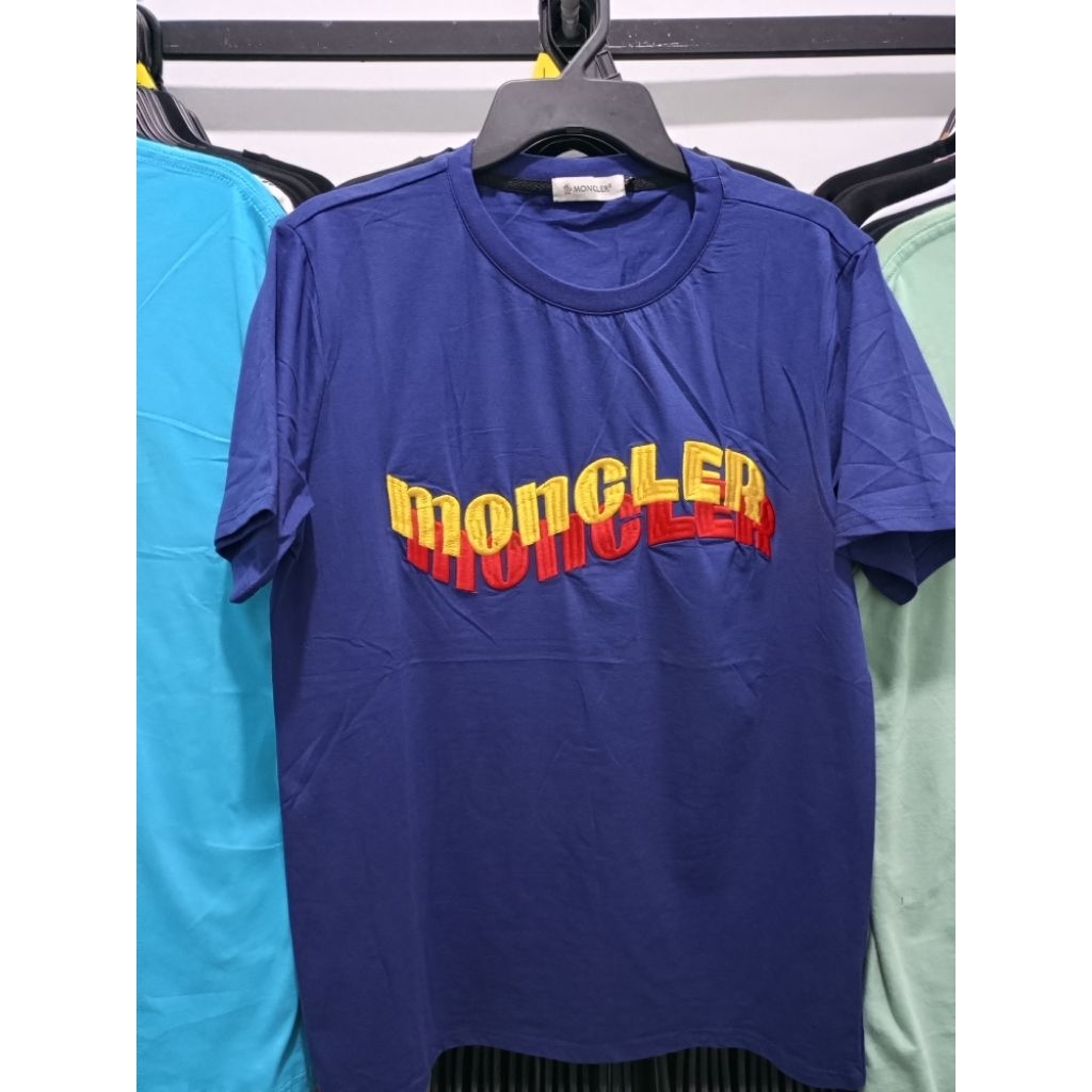 MonclerTs embordir second