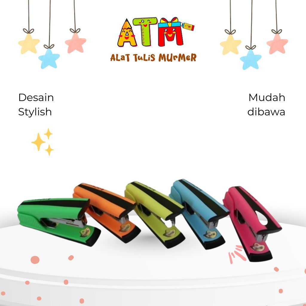 

Stapler/Stapler Vtec/Vtec Stapler LF-100