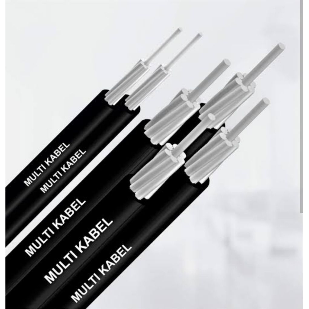 Multi Kabel NFA2x 2x10 TM @500M