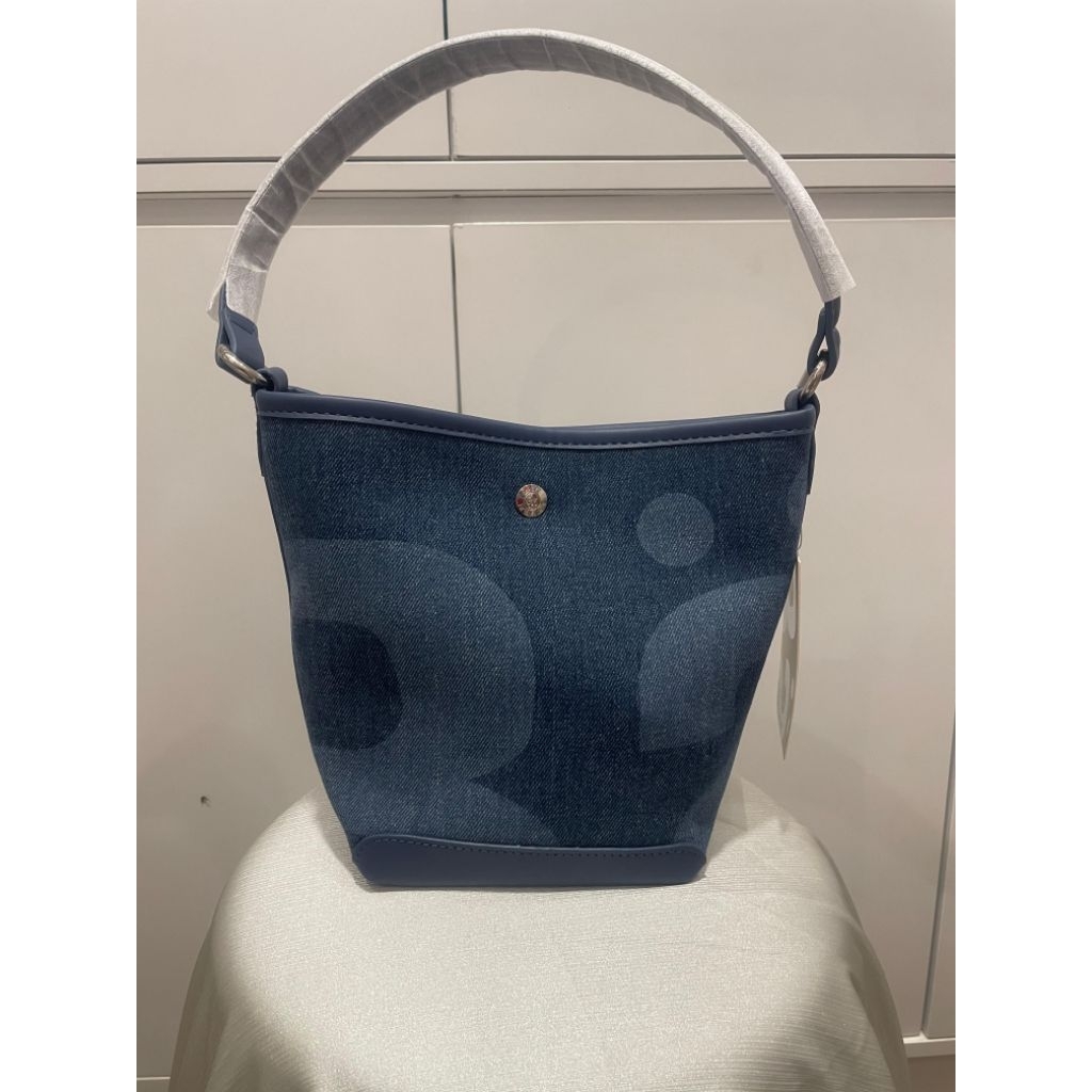 Tas Wanita Bucket RLY The Whisper Fashion