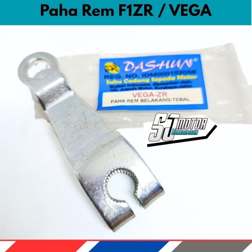 Paha Rem Belakang F1ZR Vega Vega ZR Vega R New Cripton