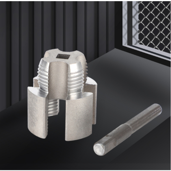 Pembuka Drat Pipa Pvc / Alat Bor Ulir Presisi /Mata Bor Pembuat Ulir 4/6 arah / Alat Pembuat Cetakan