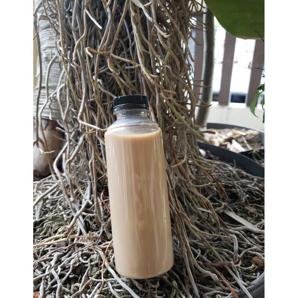 

Kopi susu Arabica Premium