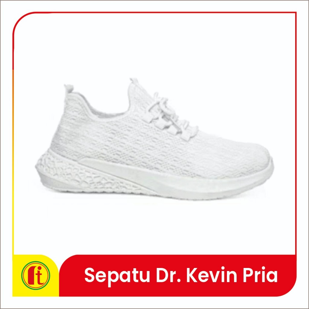 Sepatu Dr. Kevin Pria Dewasa - RITA