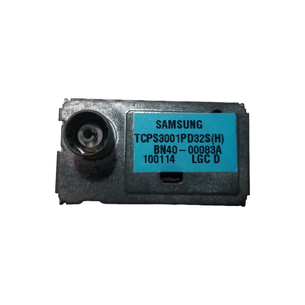 Tuner-Atv Model LA22A450C1