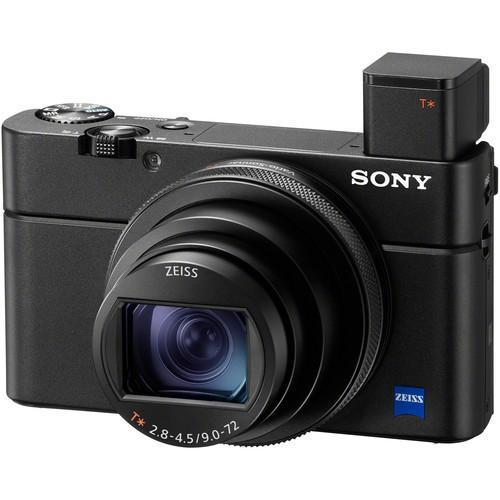Camera Sony Cybershot DSC-RX100 MARK VII
