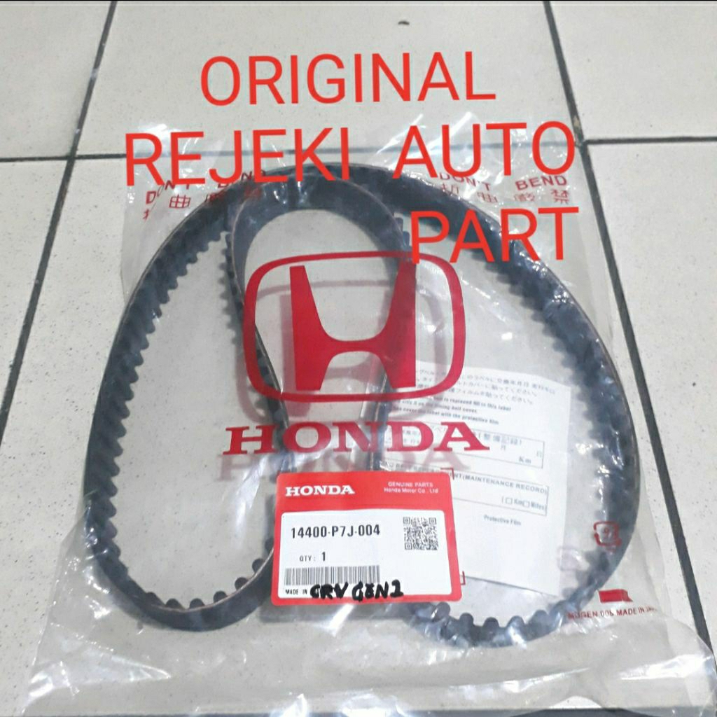 timing belt crv gen 1 gen1 .original
