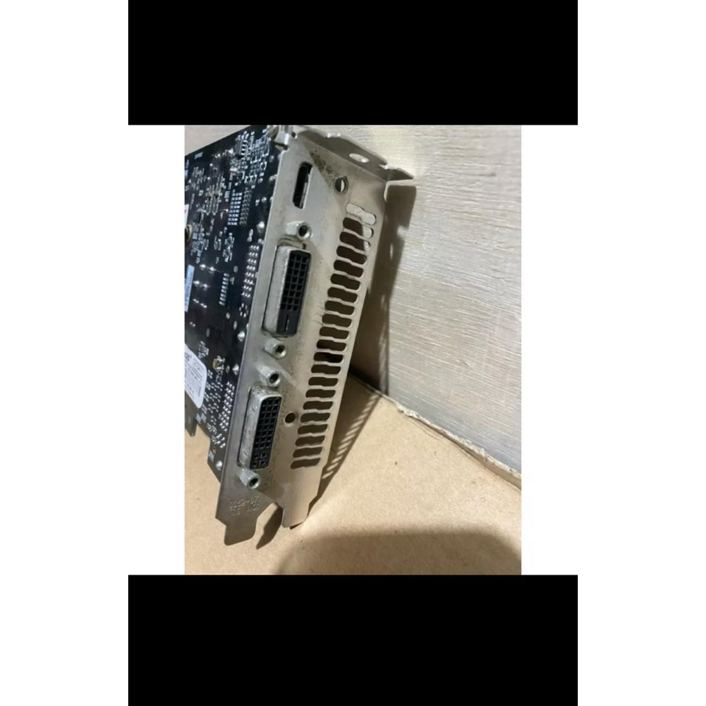 vga gtx 750 ti 2gb ddr5 inno 3D