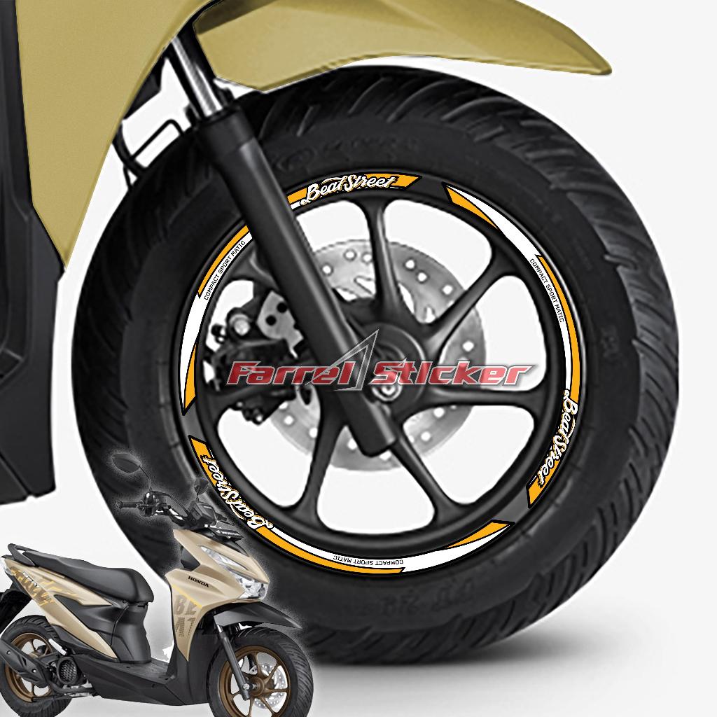 stiker velg sticker velk beat street
