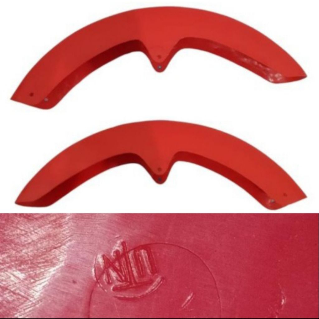 Spakbor Depan Honda C110 Gareng