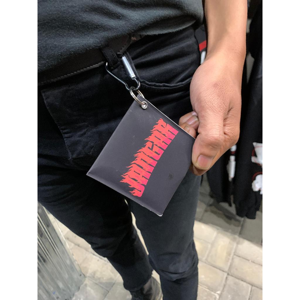 SANGKALA MERCH - JANGAR ASTHRAY