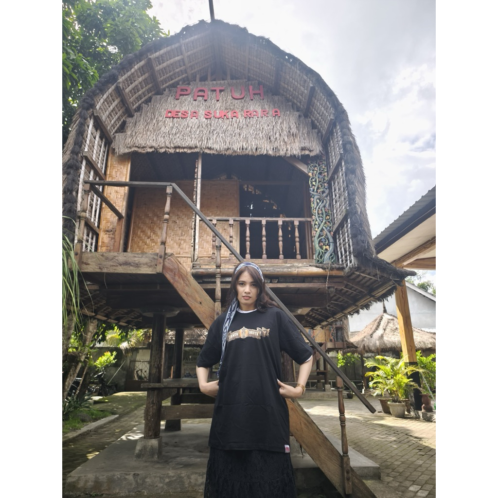 Kaos original JAMDA I YRKI BANTEN 2025